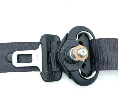 Front left seatbelt ASTON MARTIN VIRAGE Volante 6.0 | BP36327494I26  - Image 5