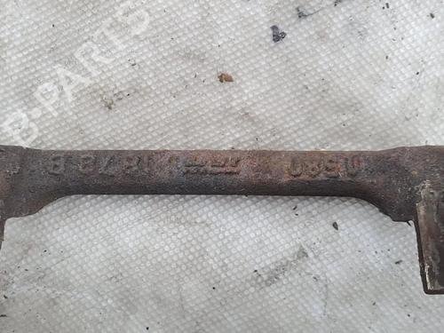 Right front brake caliper BMW X3 (F25) xDrive 20 d | BP28927774M104