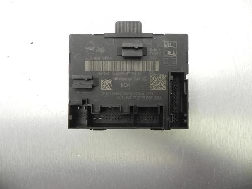 Used Electronic module Electronic module SKODA SUPERB III (3V3) 1.6 TDI (120 hp) 28920963 28920963
