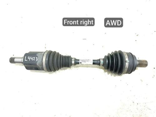 Used Right front driveshaft Right front driveshaft MERCEDES-BENZ CLS (C218) CLS 500 4-matic (218.391) (408 hp) 28947210 28947210