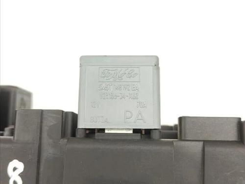 Fuse box JAGUAR F-TYPE Coupe (X152) 5.0 SCV8 R AWD | BP32213932E1 