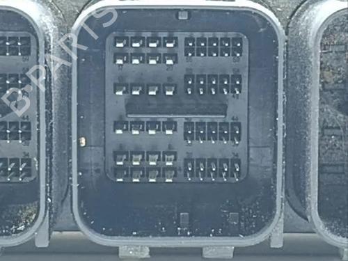 Engine control unit (ECU) BMW 7 (G11, G12) M 760 i, Li xDrive | BP33292096M57 - Image 9
