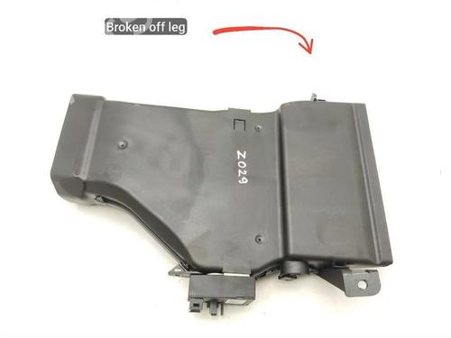 Radiateur à eau ROLLS-ROYCE GHOST I (RR4) V12 (571 hp) 28934064