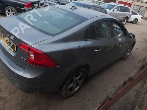 Pipe VOLVO S60 II (134) D3 | BP38963448M125 - Image 7