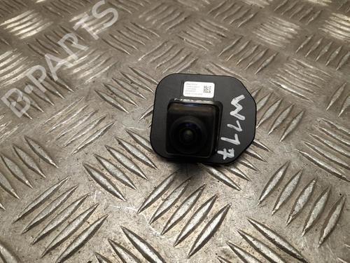 Kamera Kamera NISSAN JUKE (F16_) DIG-T 117 (117 hp) 37556641 37556641