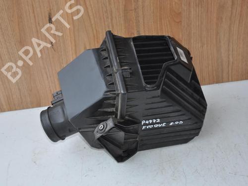 Air filter box LAND ROVER RANGE ROVER EVOQUE (L538) 2.0 D 4x4 | BP30557268M87