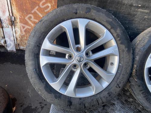 Fælk Fælk NISSAN JUKE (F15) 1.2 DIG-T (115 hp) 37543340 37543340