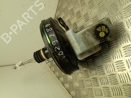Used Brake master cylinder SKODA OCTAVIA III (5E3, NL3, NR3) 2.0 TDI 4x4 (150 hp) 28923808