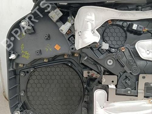 Front left panel CHEVROLET CORVETTE (C7) 6.2 | BP38999289C58 - Image 12