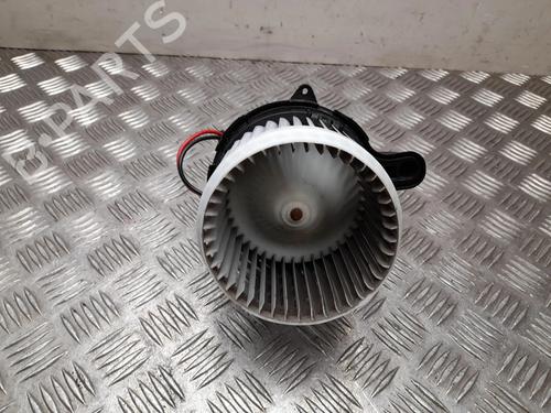 Used Heater blower motor Heater blower motor RENAULT ZOE (BFM_) ZOE (88 hp) 28938388 28938388