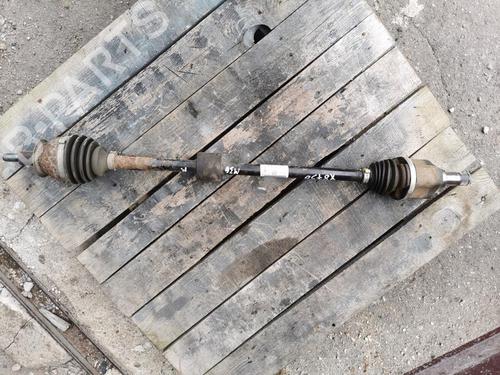 Used Right front driveshaft SEAT IBIZA V (KJ1, KJG) 1.0 TSI (95 hp) 29866240