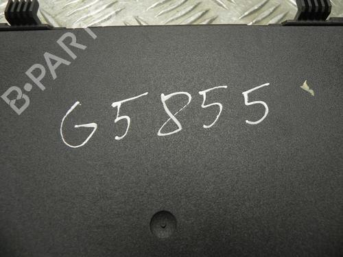 Electronic module MERCEDES-BENZ A-CLASS (W169) A 200 CDI (169.008, 169.308) | BP37546430M83 - Image 4