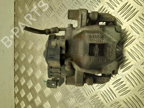 Andre FORD FOCUS IV (HN) 1.0 EcoBoost | BP37551407O1 - Image 3