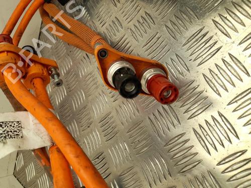Wiring harness AUDI Q7 (4MB, 4MG, 4MQ) 3.0 TDI e-tron quattro | BP37549353E16 - Image 2