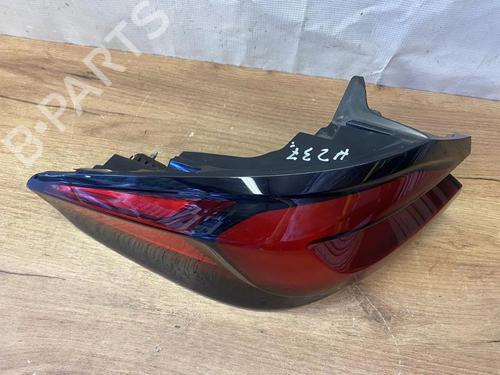 Left taillight BMW 5 (G30, F90) 530 e Plug-in Hybrid | BP36908523C34  - Image 5