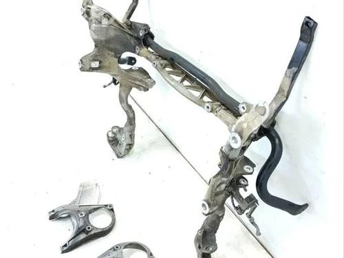 Subframe PORSCHE MACAN (95B) 3.6 Turbo | BP30908942M9