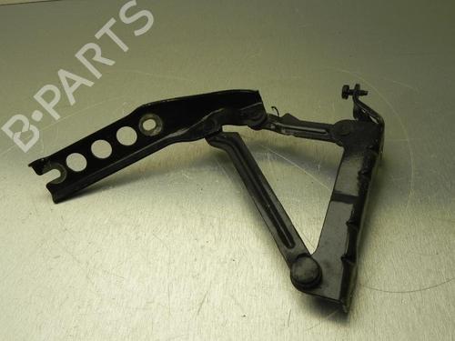 Used Hinge/Door check strap SKODA FABIA II (542) 1.2 TSI (86 hp) 28927795