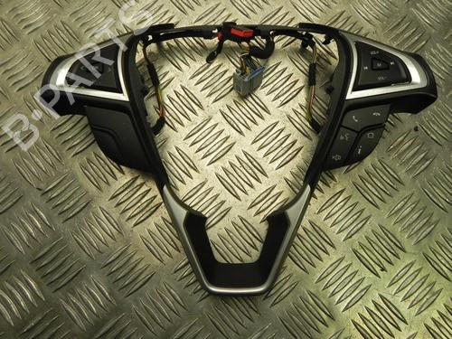Used Steering wheel controls FORD GALAXY III (CK) 2.0 TDCi (150 hp) 28942257
