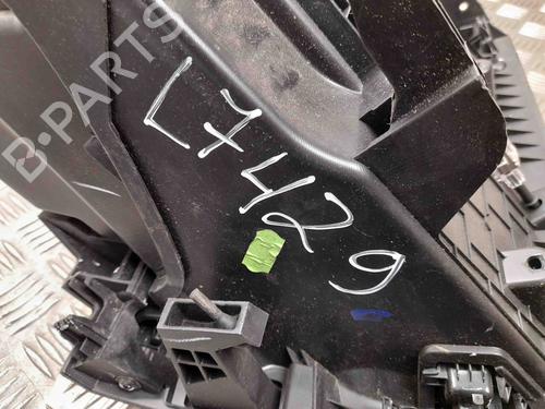 Hanskerom RENAULT ZOE (BFM_) ZOE | BP28910252C95 