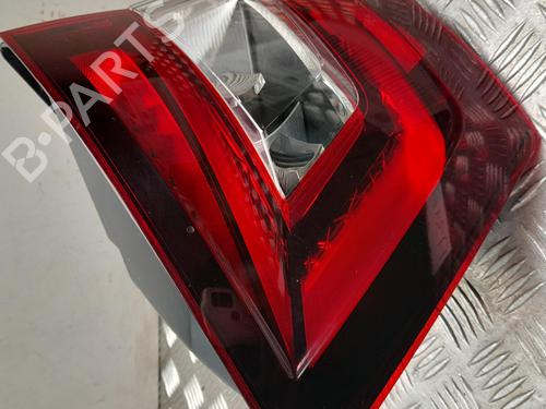 Left taillight SKODA FABIA III Estate (NJ5) 1.0 TSI | BP28917643C34 