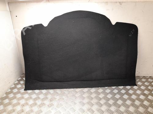 Bagagerumsgulv Bagagerumsgulv TOYOTA AYGO X (_B7_) 1.0 VVT-i (KGB70) (72 hp) 37572718 37572718