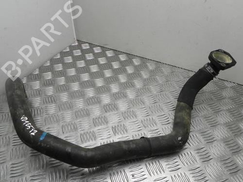 Rør RENAULT SCÉNIC III (JZ0/1_) 1.4 16V (JZ0F, JZ1V) (131 hp) 28925546