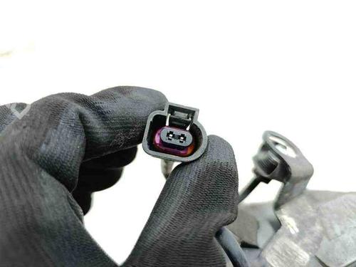 Right rear brake caliper PORSCHE PANAMERA (971) 3.0 4 (97ABA1, 97BBA1) | BP29373589M106 