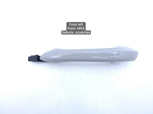 Used Exterior handle Exterior handle 39000282 39000282