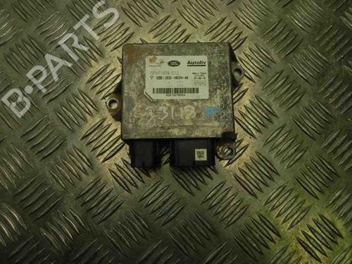 Used ECU airbags JAGUAR XF SPORTBRAKE (X250) 2.2 D (200 hp) 28930557