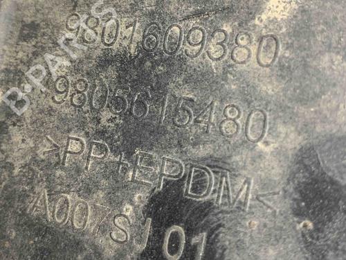 Cava de roda CITROËN C4 CACTUS 1.2 THP 110 | BP28948525C56 