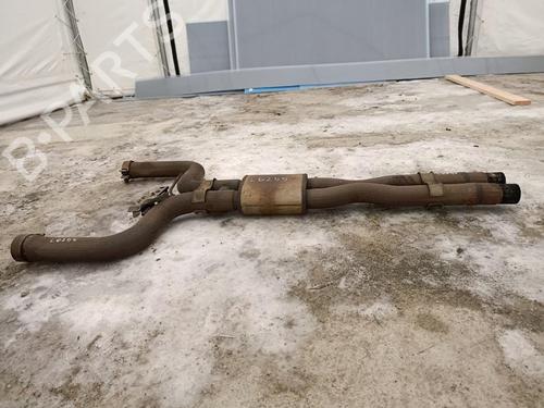Exhaust system MASERATI LEVANTE SUV (M161) 3.0 Q4 | BP38997932M121 - Image 3