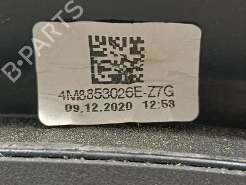 Skærm liste AUDI Q8 (4MN, 4MT) RS FSI Mild Hybrid quattro | BP36021463C116 - Image 18