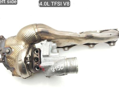 Used Turbocharger/Supercharger AUDI A8 D4 (4H2, 4H8, 4HC, 4HL) 4.0 TFSI quattro (435 hp) 28923193