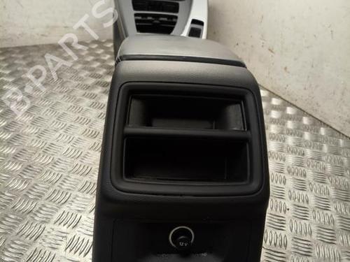 Middle console AUDI A5 Sportback (F5A, F5F) 3.0 TDI quattro | BP37571767I22 - Image 7