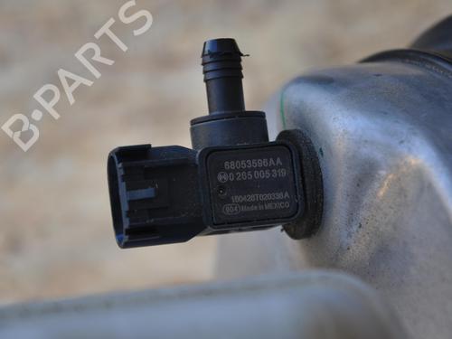 Brake master cylinder DODGE DURANGO (WD) 3.6 AWD | BP28920274M77 