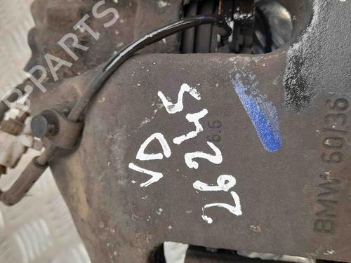 Left front brake caliper BMW 5 Gran Turismo (F07) 535 i | BP28933196M105