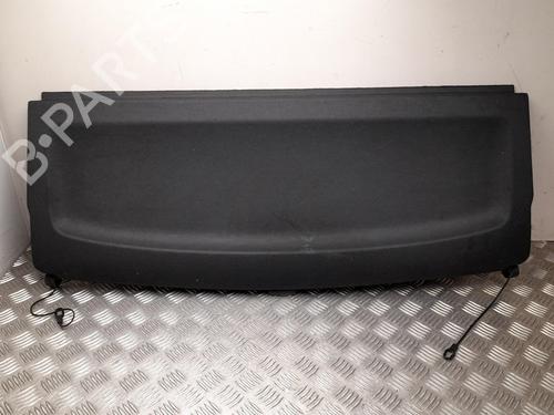 Used Rear parcel shelf BMW X1 (F48) xDrive 20 i (192 hp) 28931211