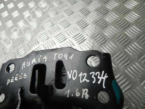 Engine mount TOYOTA AURIS (_E15_) 1.6 (ZRE151_, ZRE151R) | BP37577441M89 - Image 3