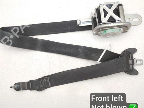 Used Front left seatbelt DODGE DURANGO (WD) 5.7 (364 hp) 28933100