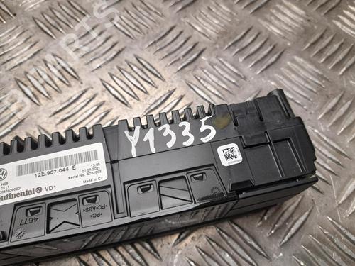 Climate control VW LOAD UP! (121, 122, BL1, BL2) e-Load Up | BP37551358I5 - Image 6