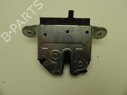 Used Tailgate lock Tailgate lock 37576017 37576017
