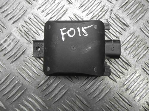 Used Electronic module SKODA FABIA III Estate (NJ5) 1.0 TSI (95 hp) 28945967