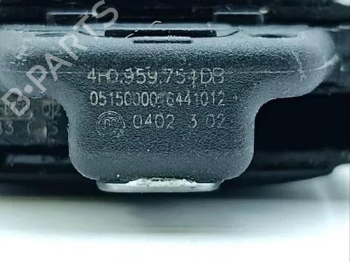 Electronic module AUDI A8 D4 (4H2, 4H8, 4HC, 4HL) 4.0 TFSI quattro | BP33697947M83  - Image 9