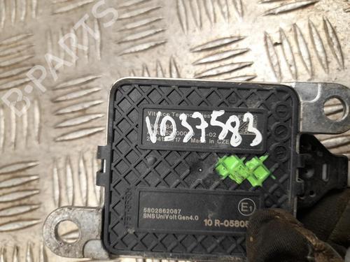 Elektronisk sensor IVECO DAILY VI Van 35S21, 35C21, 40C21, 50C21 | BP37863399M84 - Image 3