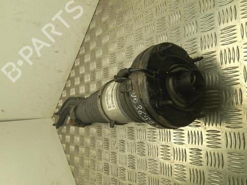 Used Left front shock absorber AUDI A8 D4 (4H2, 4H8, 4HC, 4HL) 4.0 TFSI quattro (435 hp) 28945346