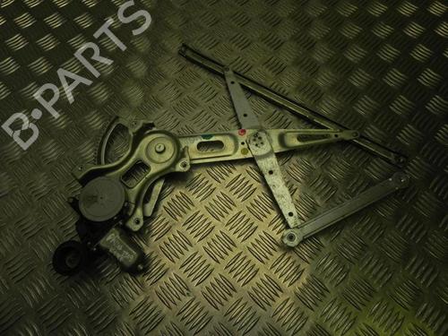 Used Rear left window mechanism Rear left window mechanism 37577481 37577481