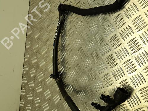 Used Pipe BMW 5 (G30, F90) 520 d (190 hp) 28945907