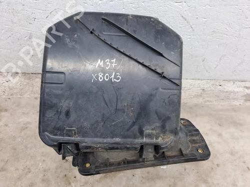 Used Air filter box BMW X3 (F25) xDrive 20 d (184 hp) 28914095