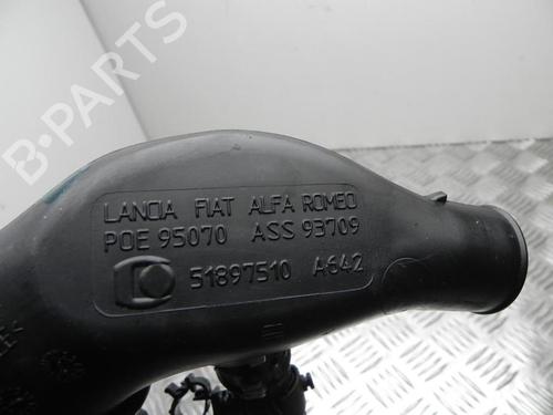 Pipe FIAT 500L (351_, 352_) 1.3 D Multijet (199LXY1A, 199LXY11) | BP37576986M125 - Image 2