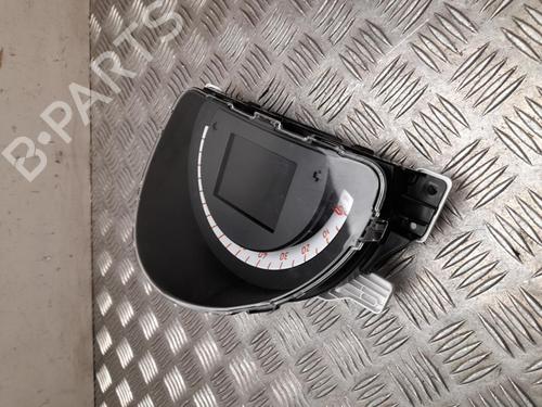 Quadrante SMART FORFOUR Hatchback (453) electric drive / EQ (453.091) | BP37550197C47 - Image 2